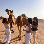 Safari na pustyni Salalah Oman
